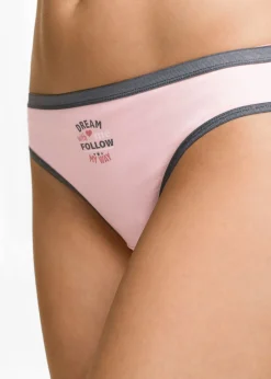 bonprix bonprix Ropa Interior De Algodón|Bragas><noscript><img width=