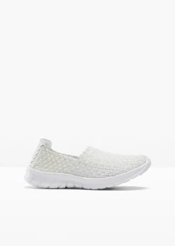 Mujer bonprix bonprix Slippers cómodos con suela flexible