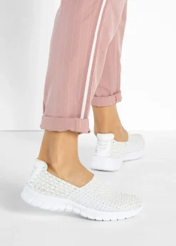 Mujer bonprix bonprix Slippers cómodos con suela flexible