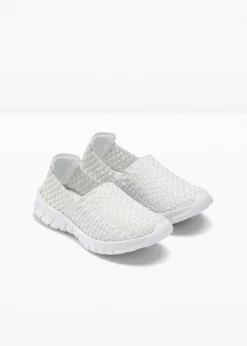 Mujer bonprix bonprix Slippers cómodos con suela flexible