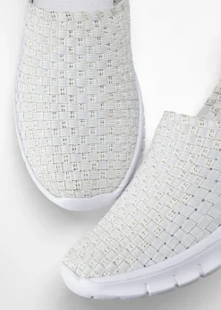 Mujer bonprix bonprix Slippers cómodos con suela flexible