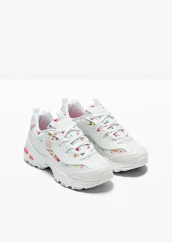 Mujer bonprix Skechers Sneakers bajos