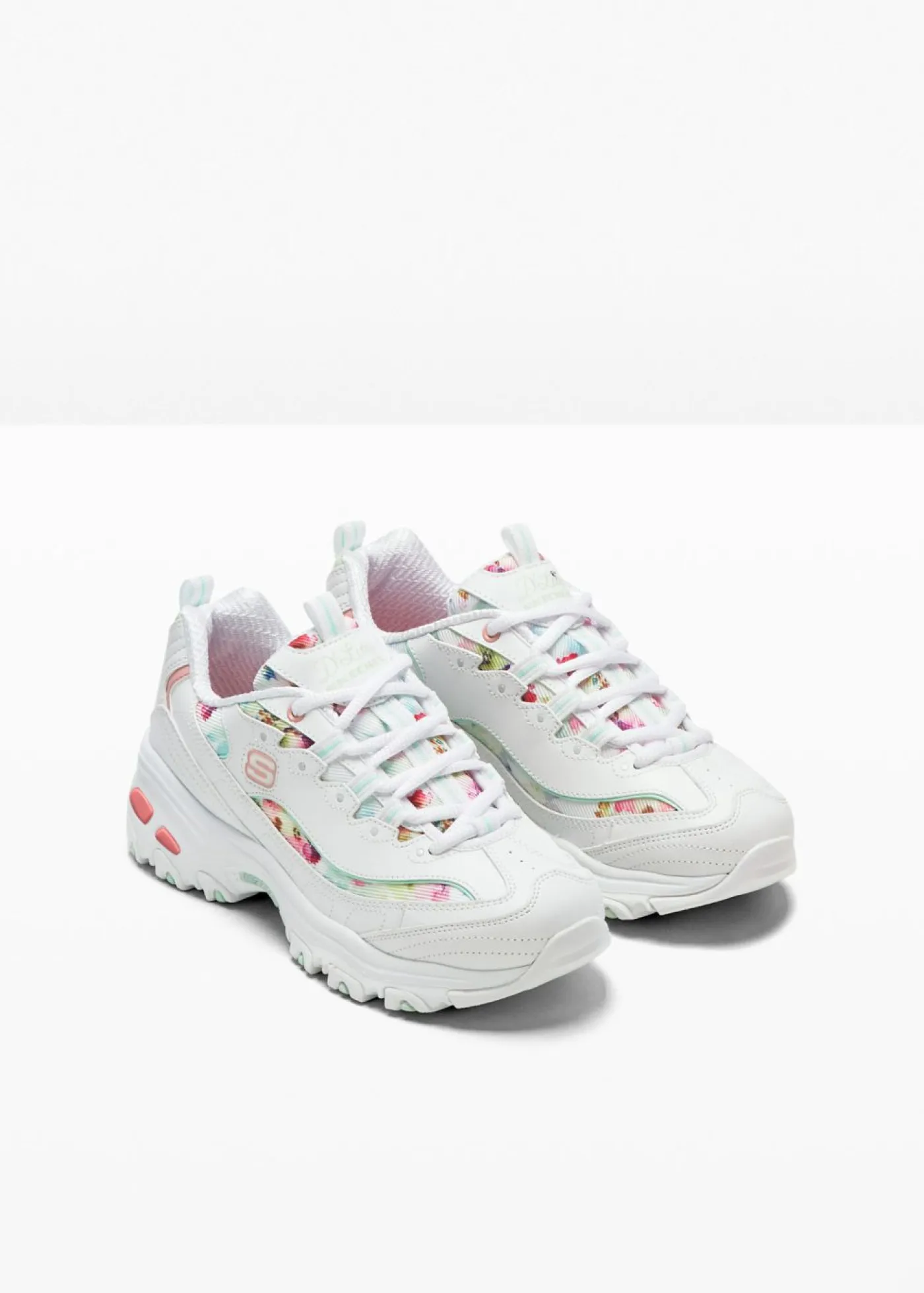 Mujer bonprix Skechers Sneakers bajos