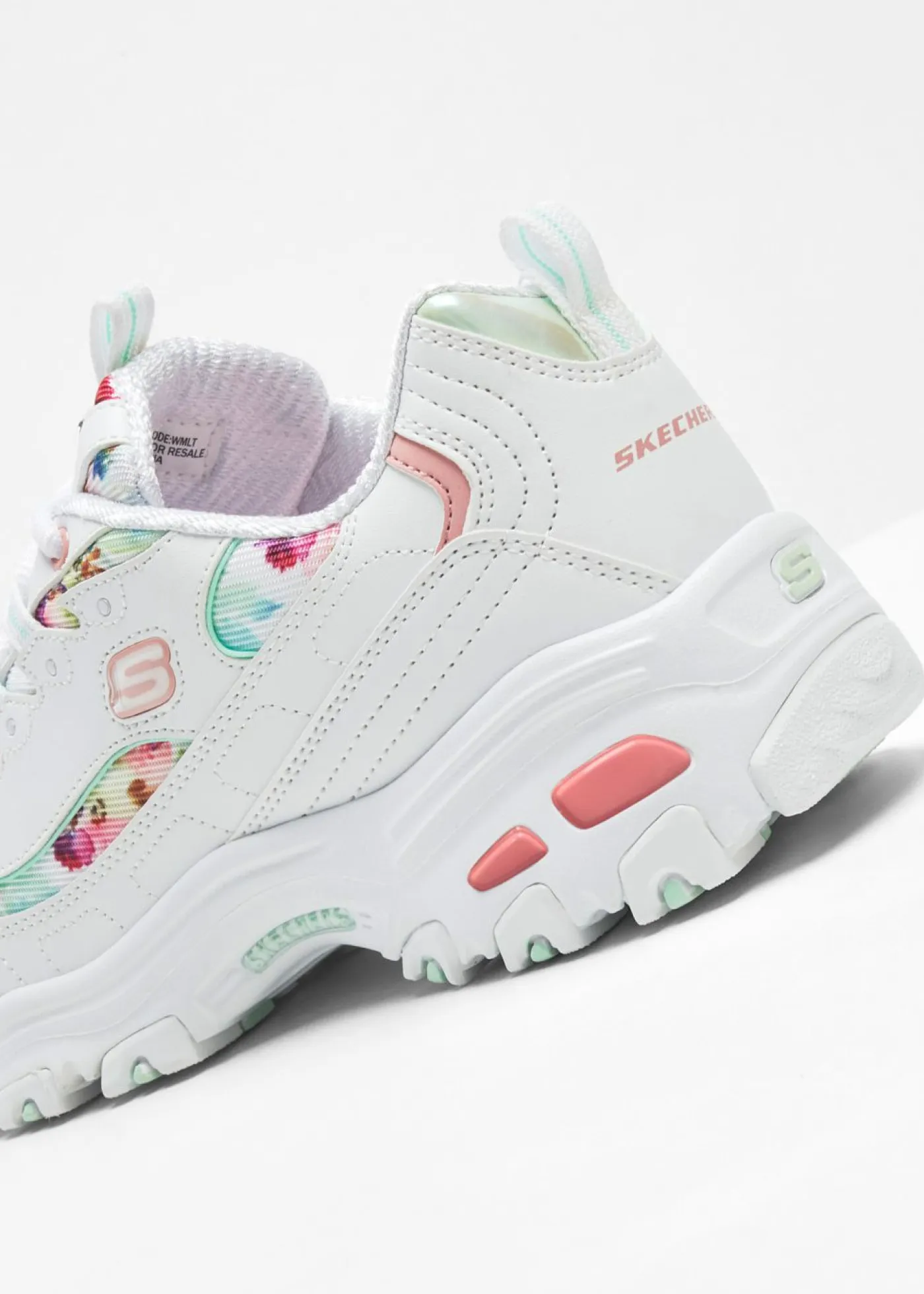 Mujer bonprix Skechers Sneakers bajos