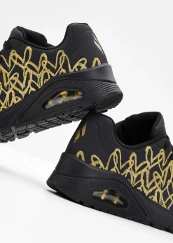 Mujer bonprix Skechers Sneakers bajos