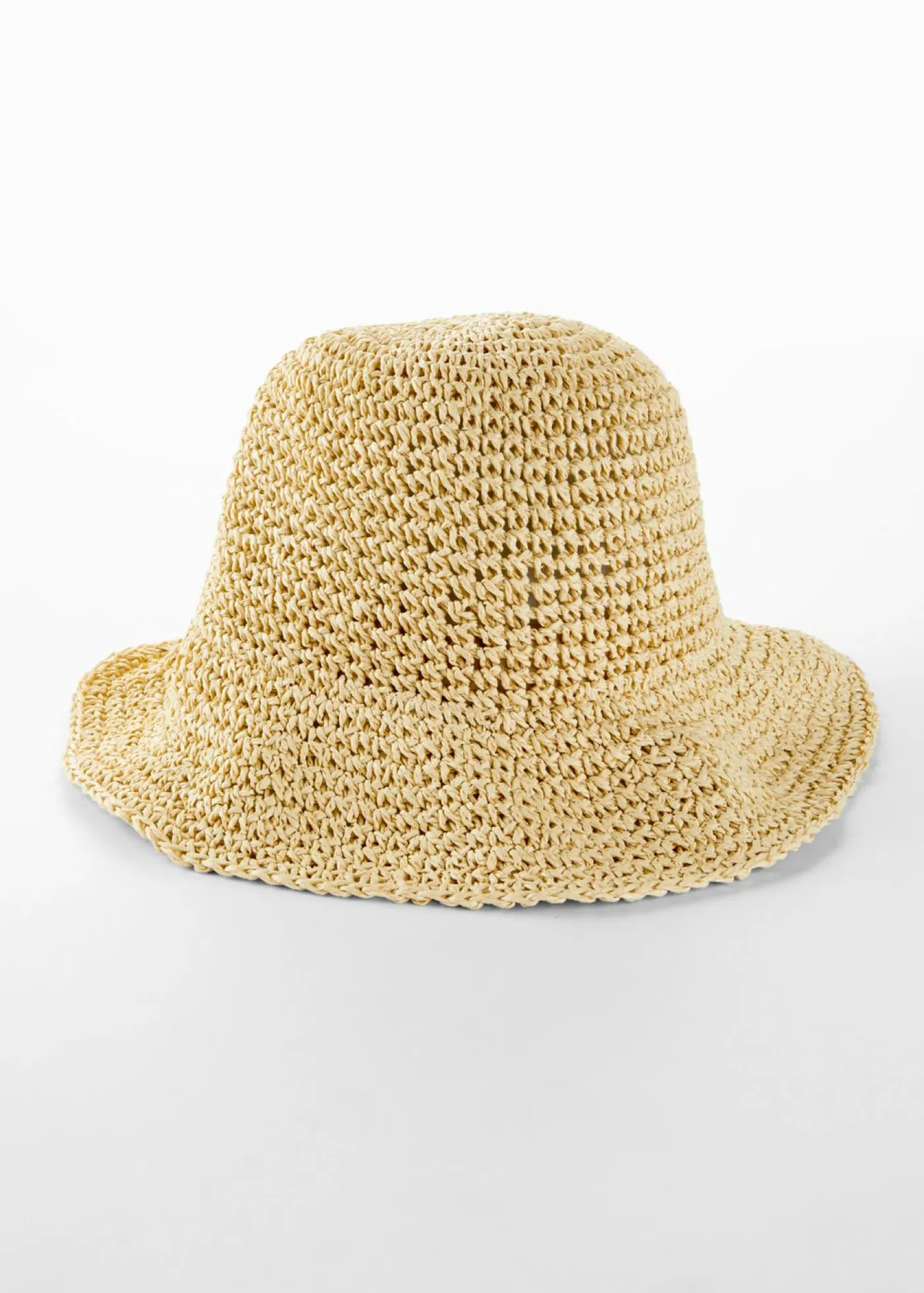 Mujer bonprix bonprix Sombrero de paja