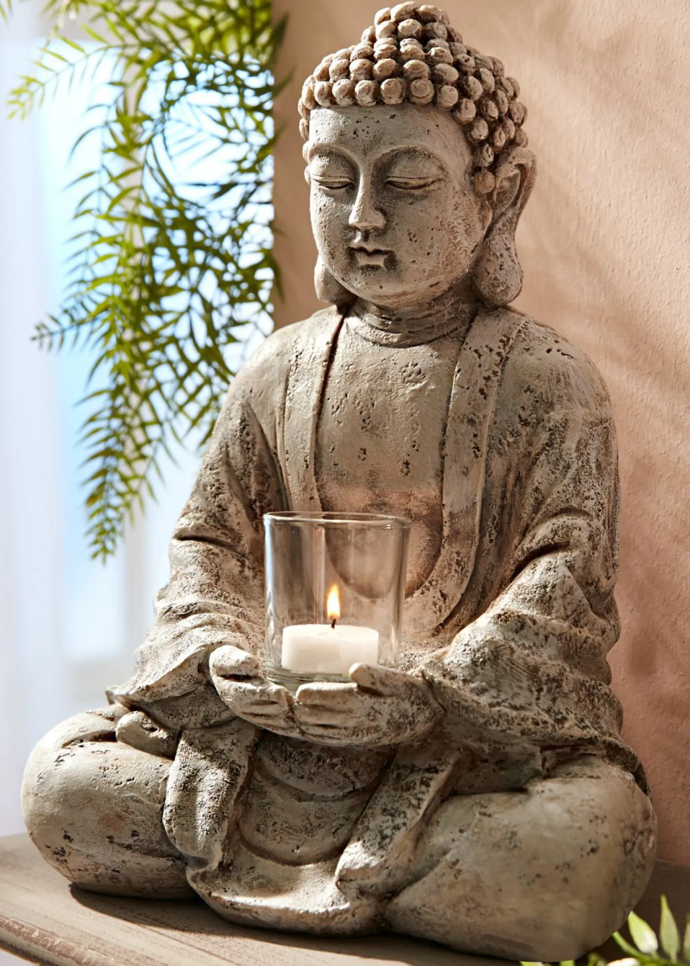 bonprix bonprix Soporte de velas