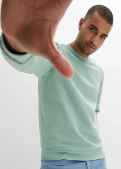 Hombre bonprix bonprix Sudadera