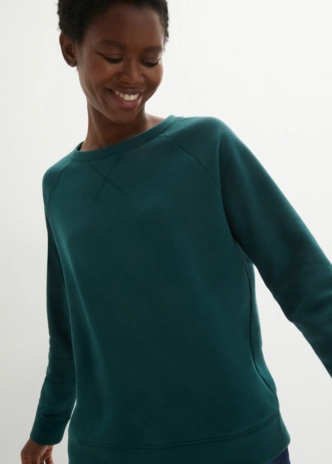 Mujer bonprix bonprix Sudadera