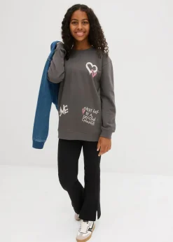 Niños bonprix bonprix Sudadera
