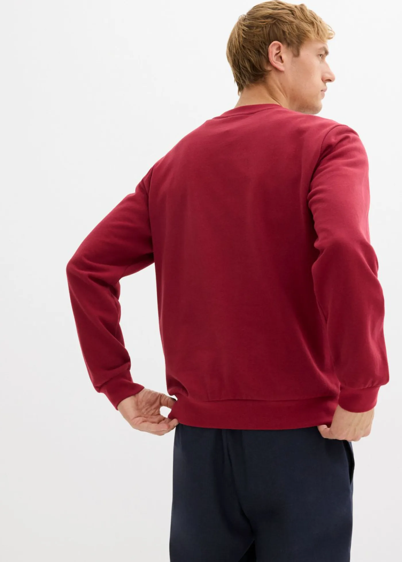 Hombre bonprix bonprix Sudadera