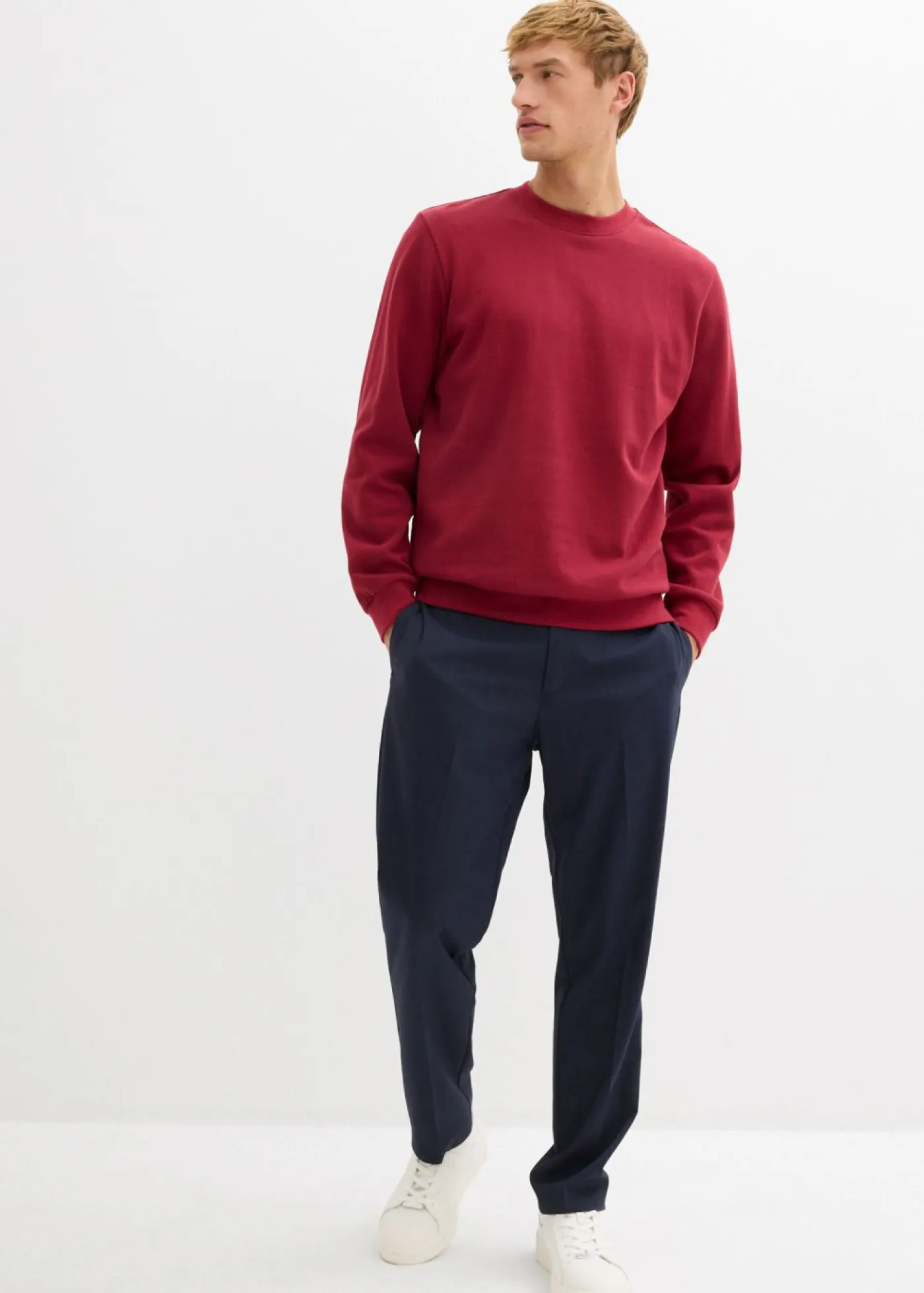 Hombre bonprix bonprix Sudadera