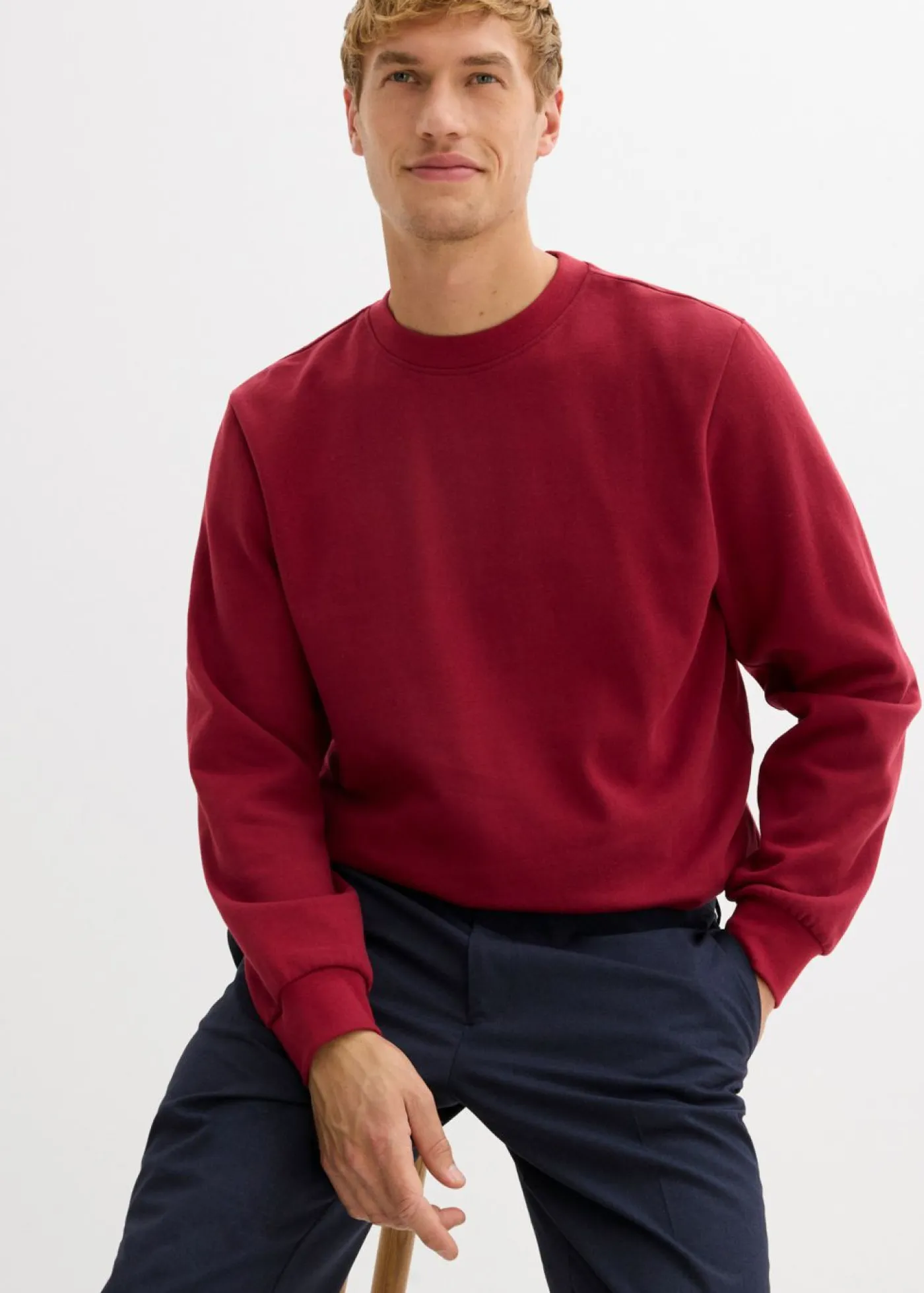 Hombre bonprix bonprix Sudadera