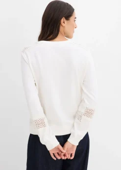 Mujer bonprix bonprix Sudadera