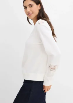 Mujer bonprix bonprix Sudadera