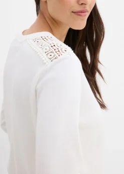 Mujer bonprix bonprix Sudadera