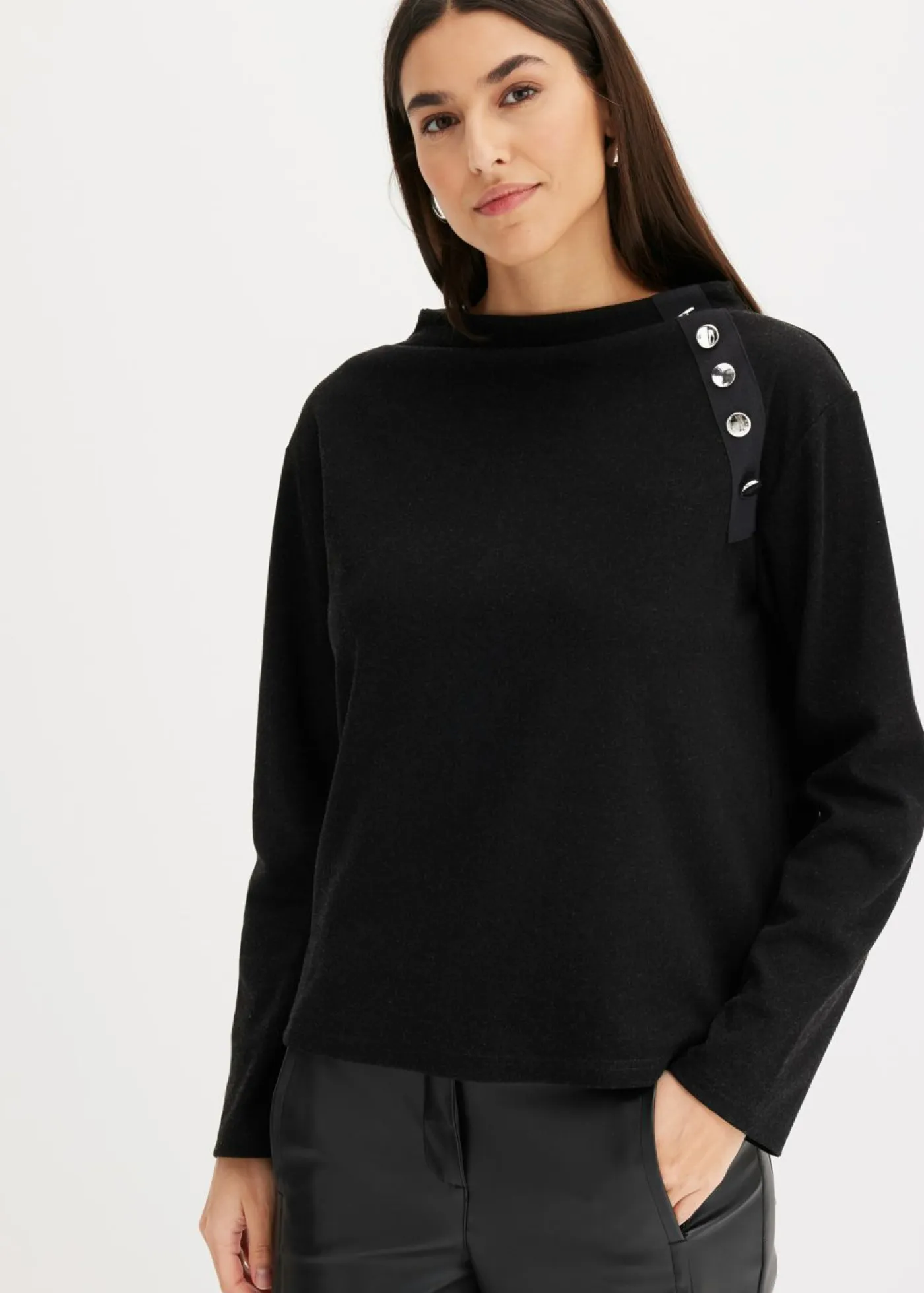 Mujer bonprix bonprix Sudadera