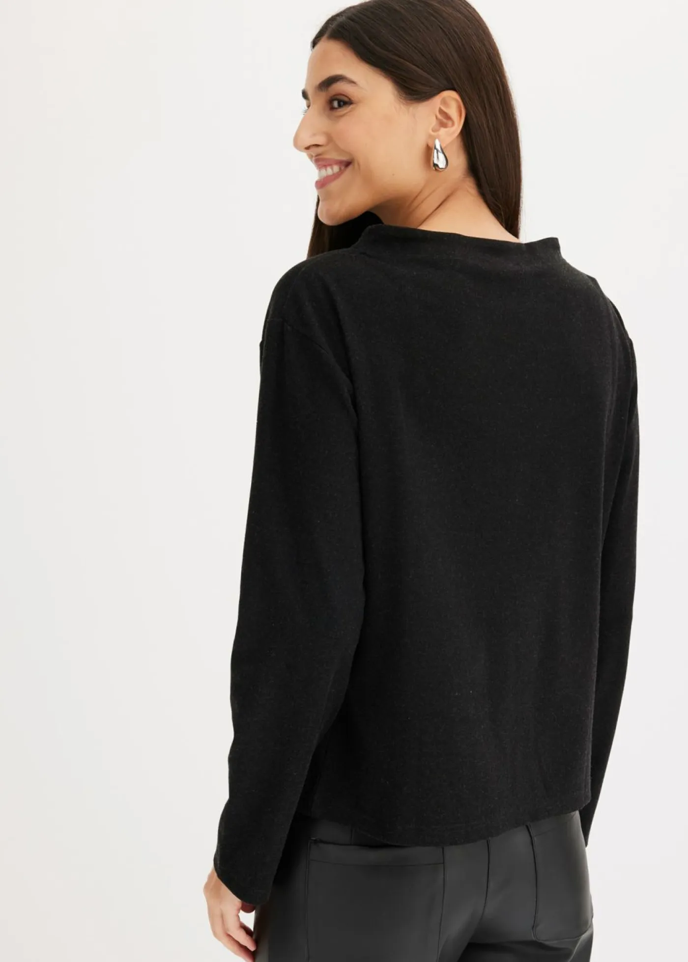 Mujer bonprix bonprix Sudadera