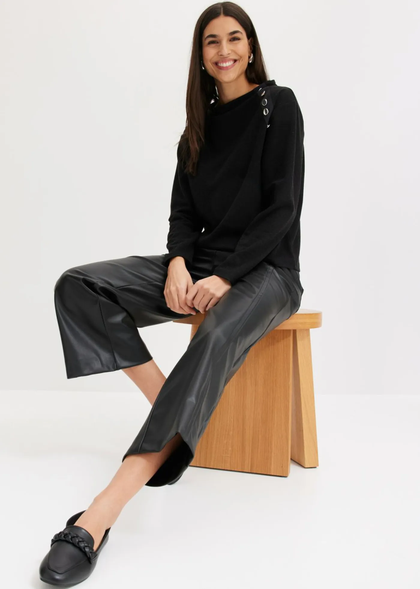 Mujer bonprix bonprix Sudadera