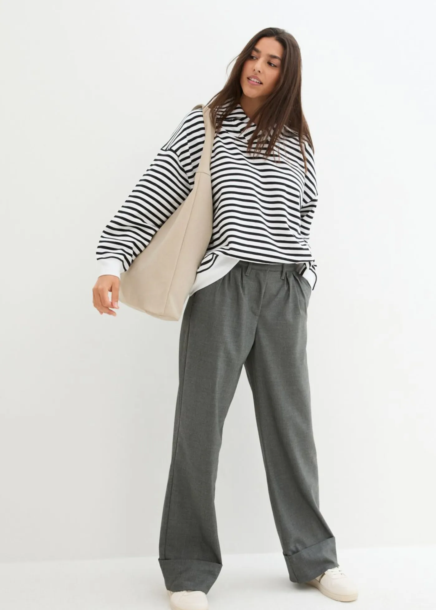 Mujer bonprix bonprix Sudadera