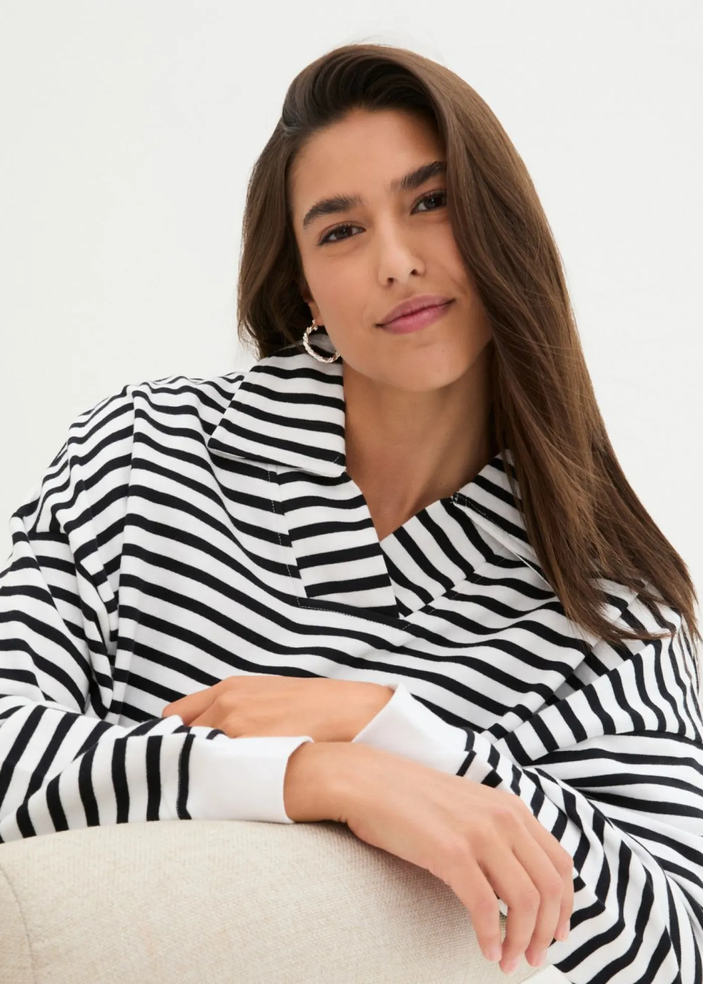 Mujer bonprix bonprix Sudadera