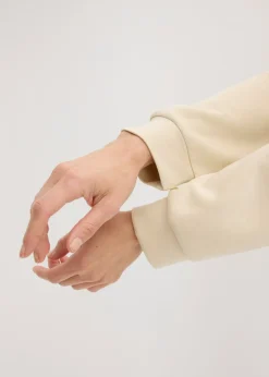 Mujer bonprix bonprix Sudadera con aplicación