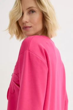 Mujer bonprix bonprix Sudadera con aplicación