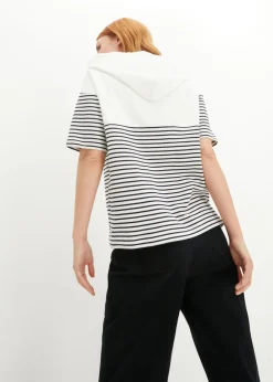 Mujer bonprix bonprix Sudadera con capucha