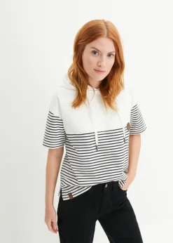 Mujer bonprix bonprix Sudadera con capucha