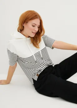 Mujer bonprix bonprix Sudadera con capucha