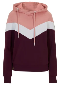 Mujer bonprix bonprix Sudadera con capucha