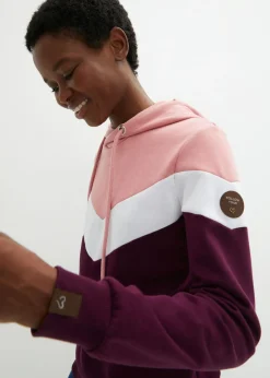 Mujer bonprix bonprix Sudadera con capucha