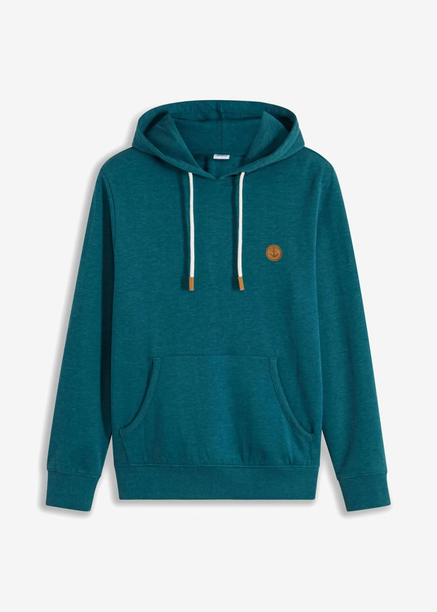 Hombre bonprix bonprix Sudadera con capucha