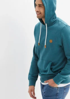 Hombre bonprix bonprix Sudadera con capucha