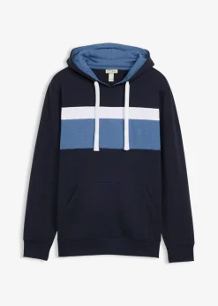 Hombre bonprix bonprix Sudadera con capucha