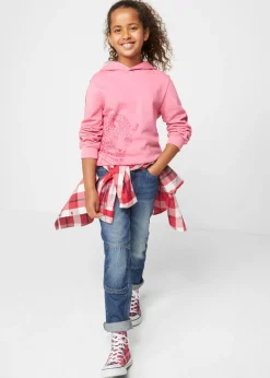 bonprix bonprix Ropa 9 A 16 Años·Sudaderas Y Jerséis><noscript><img width=