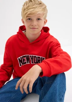 bonprix bonprix Ropa 9 A 16 Años·Sudaderas Y Jerséis><noscript><img width=