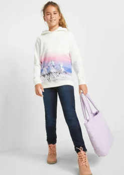 bonprix bonprix Ropa 9 A 16 Años·Sudaderas Y Jerséis><noscript><img width=