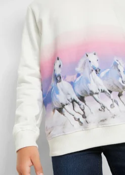 bonprix bonprix Ropa 9 A 16 Años·Sudaderas Y Jerséis><noscript><img width=