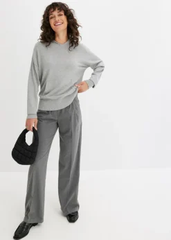 bonprix bonprix Jerséis|Ropa De Punto><noscript><img width=