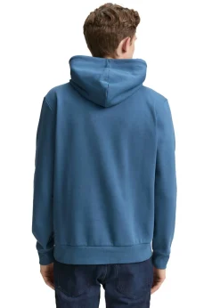 Hombre bonprix Tom Tailor Sudadera con capucha de Tom Tailor