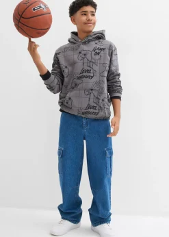 bonprix bonprix Ropa 9 A 16 Años·Sudaderas Y Jerséis><noscript><img width=