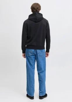 Hombre bonprix J&J Rebel Sudadera con capucha JJ REBEL