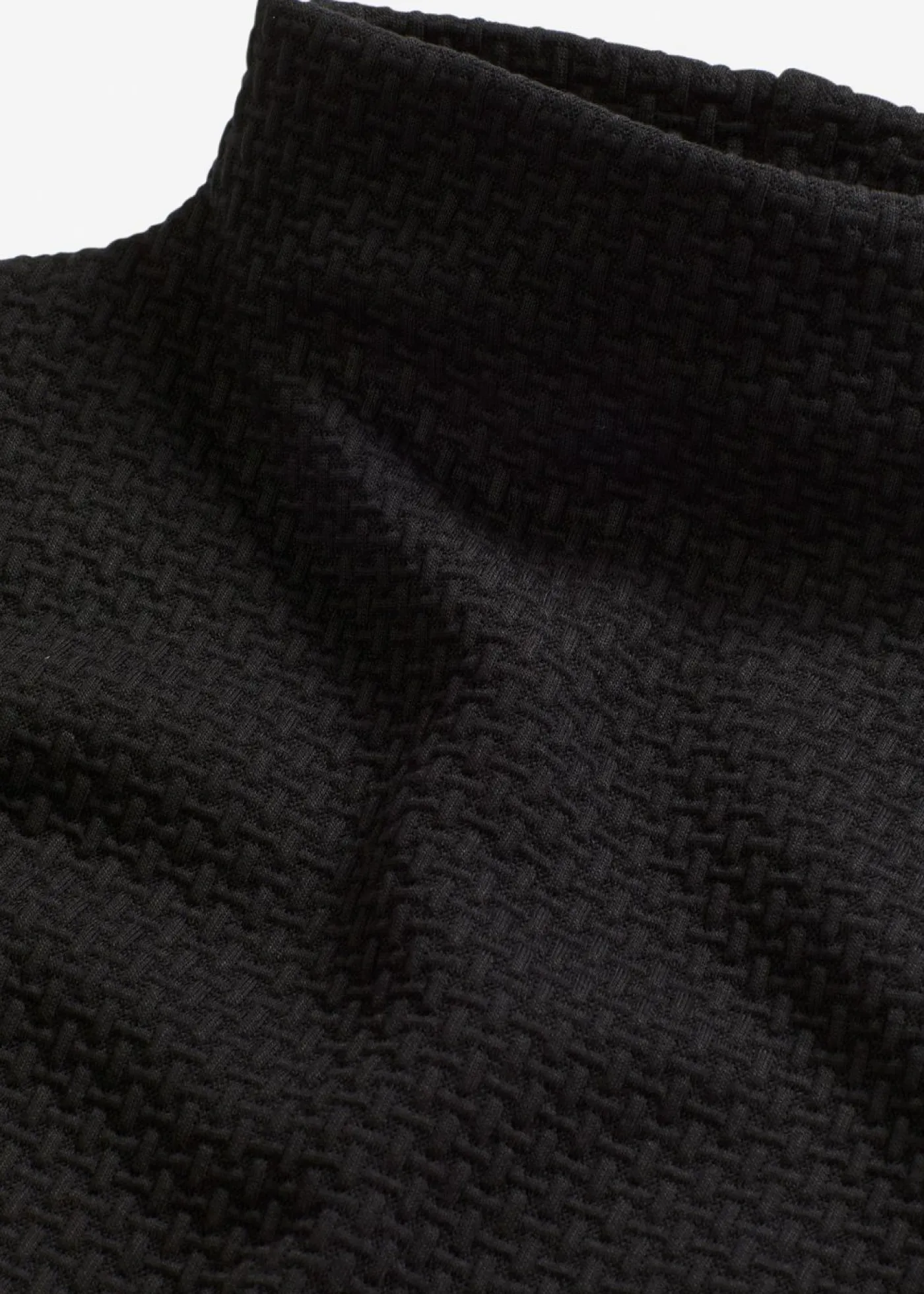 Mujer bonprix bonprix Sudadera con cuello alto