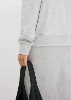 Mujer bonprix bonprix Sudadera con tachuelas