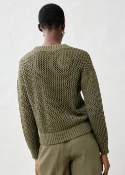 bonprix bonprix Premium|Jerséis><noscript><img width=