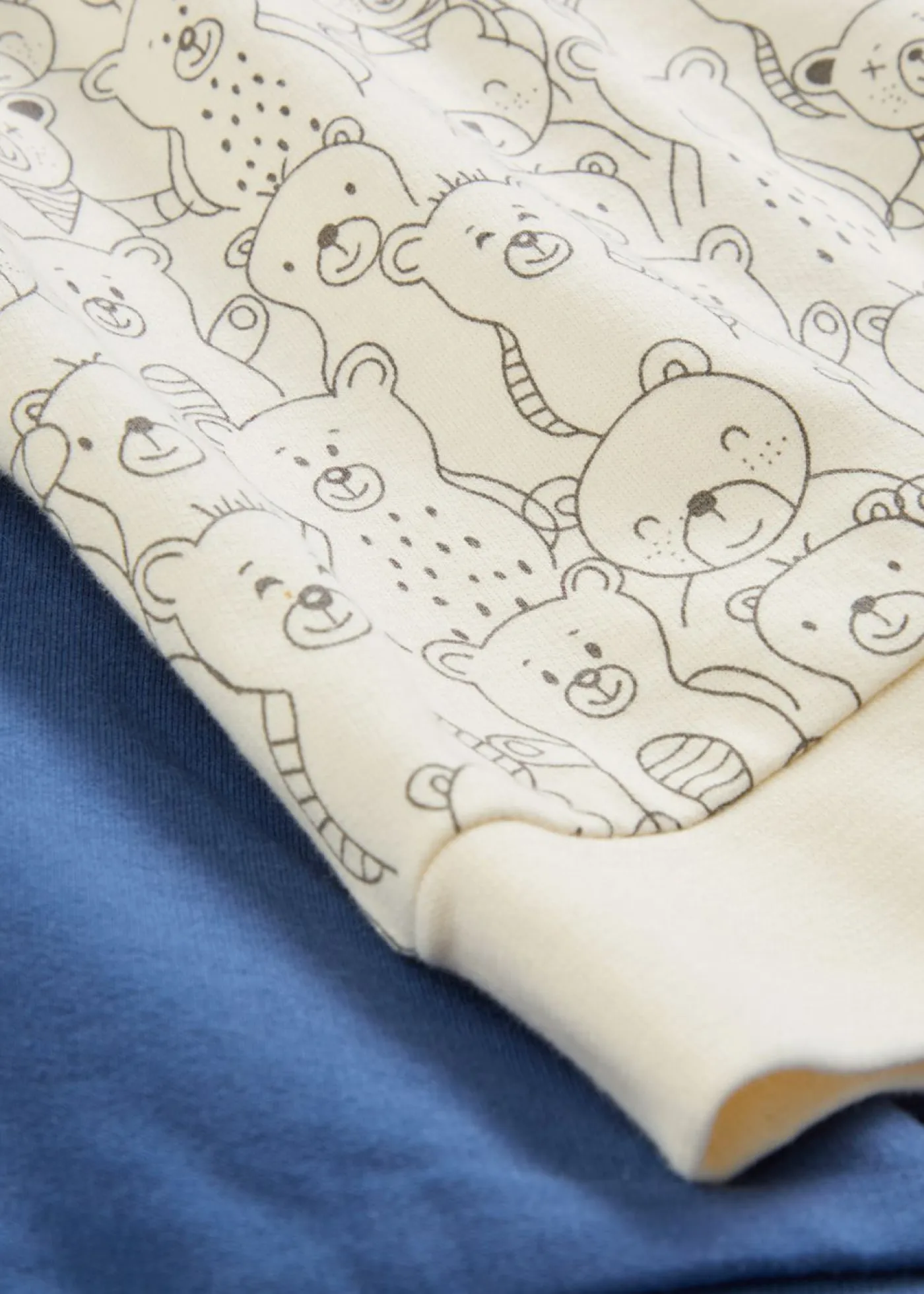 Niños bonprix bonprix Sudadera de algodón orgánico (2 unidades)