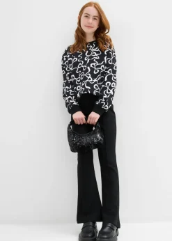 bonprix bonprix Ropa 9 A 16 Años·Sudaderas Y Jerséis><noscript><img width=