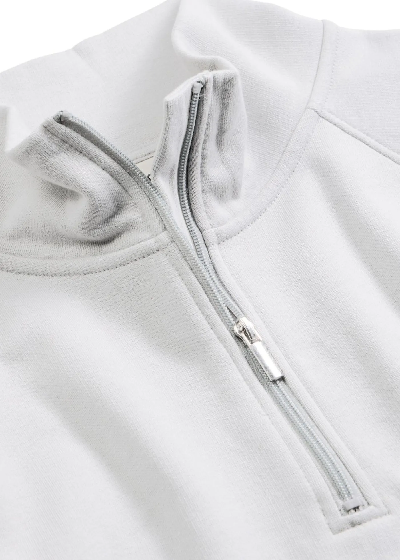 Mujer bonprix bonprix Sudadera de algodón orgánico puro