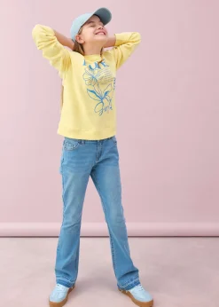 bonprix bonprix Ropa 9 A 16 Años·Sudaderas Y Jerséis|Ropa 9 A 16 Años·Novedades><noscript><img width=